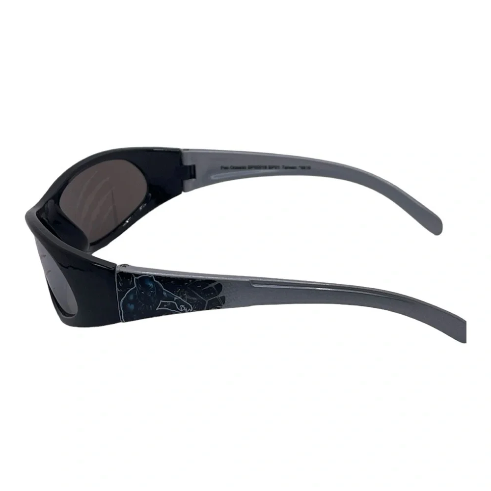 Kids (Youth) Blank Panther Sunglasses